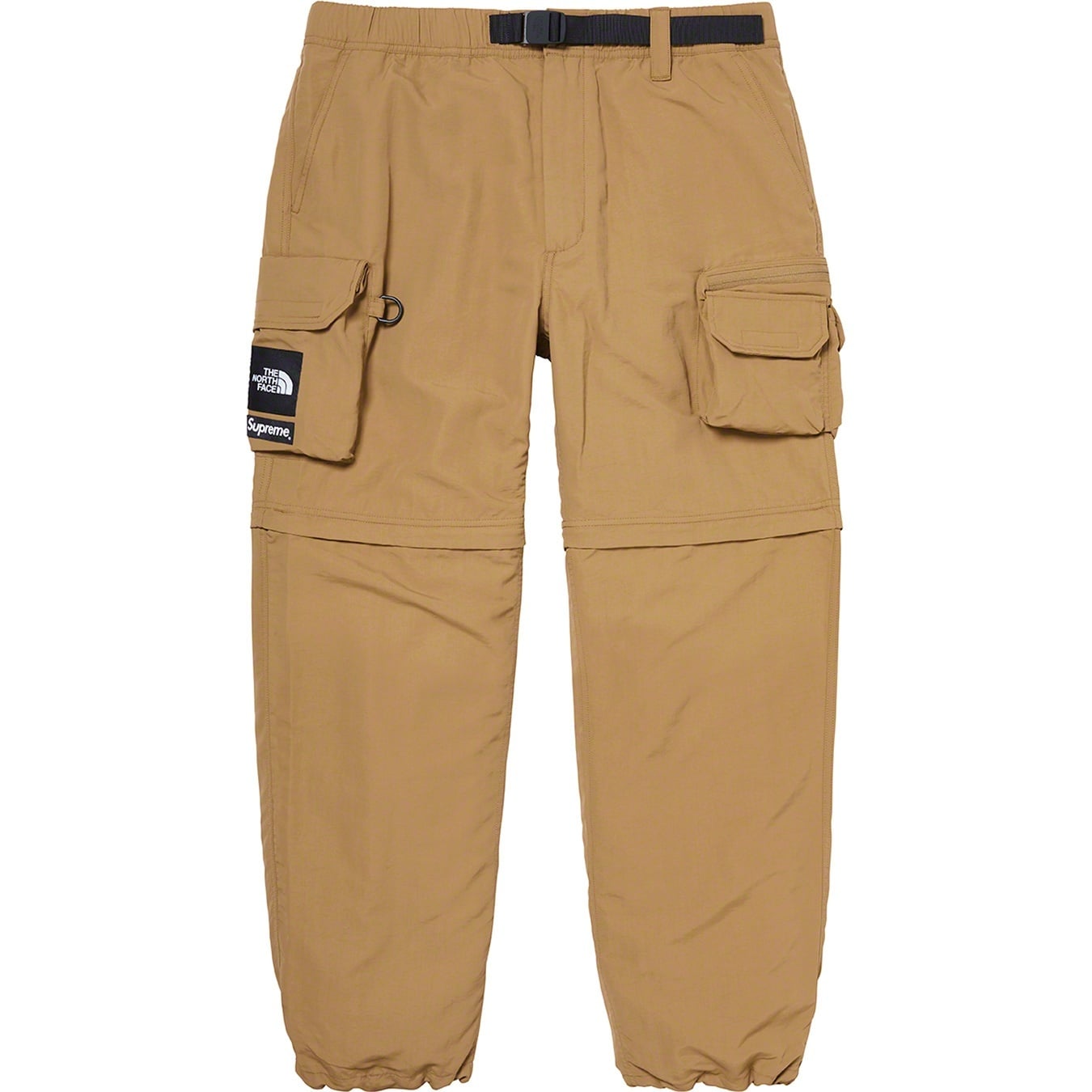 Supreme®/The North Face® Belted Cargo Pant view 7